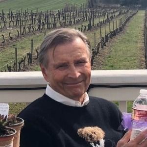 Meet your Posher, Carl